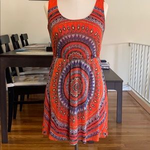 🌞 American Rag Mini Dress 🌞